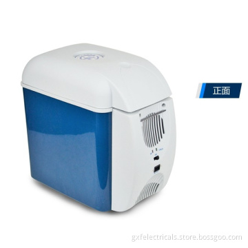 portable RV Car freezer fridge, Outdoor camping, food transportation, trip, Ice cream booth,CE, ETL certified
